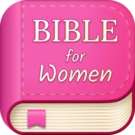 Bible For Women-Holy Bible App