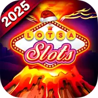 Lotsa Slots - Casino Games