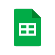 Google Sheets