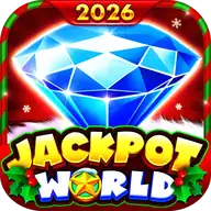 Jackpot World™ - Slots Casino