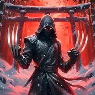 Shadow Fight 4: Arena