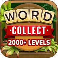 Word Collect - Word Games Fun
