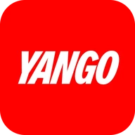 Yango: taxi, food, delivery