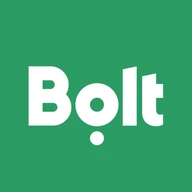 Bolt: Request a Ride