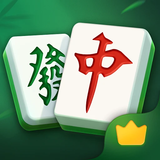麻雀ブラスト (Mahjong Blast)