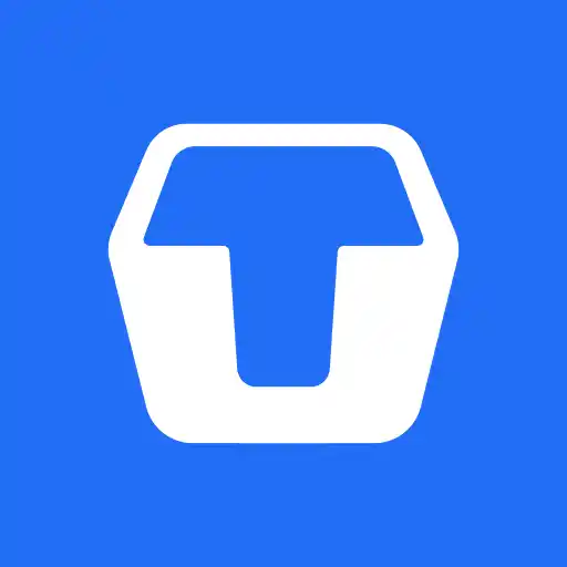 TeraBox: 1TB 클라우드 저장소 & AI 공간