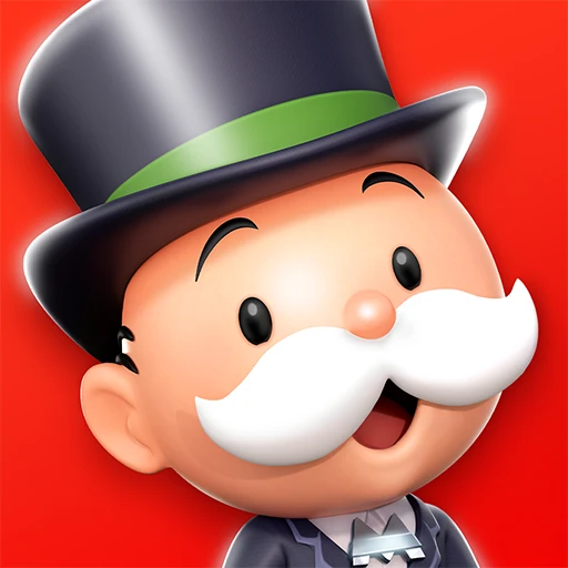 MONOPOLY GO! (모노폴리 GO!)