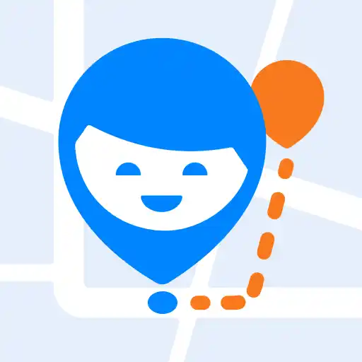 Find my kids: 가족 위치 추적