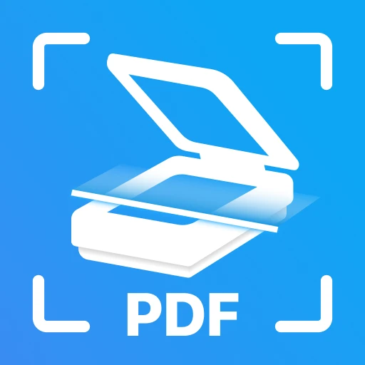 PDF 출력이 가능한 카메라 스캐너 - 탭 스캐너 앱